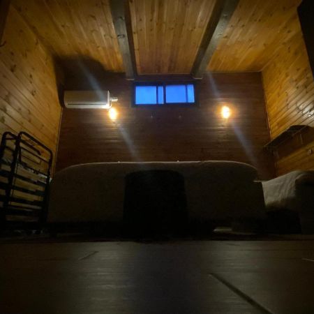Majdal Shams/989 Apartment Nimrod 외부 사진