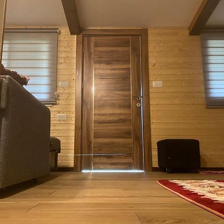 Majdal Shams/989 Apartment Nimrod 외부 사진