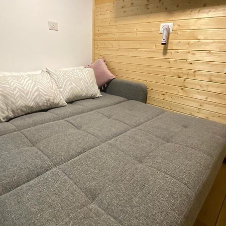 Majdal Shams/989 Apartment Nimrod 외부 사진
