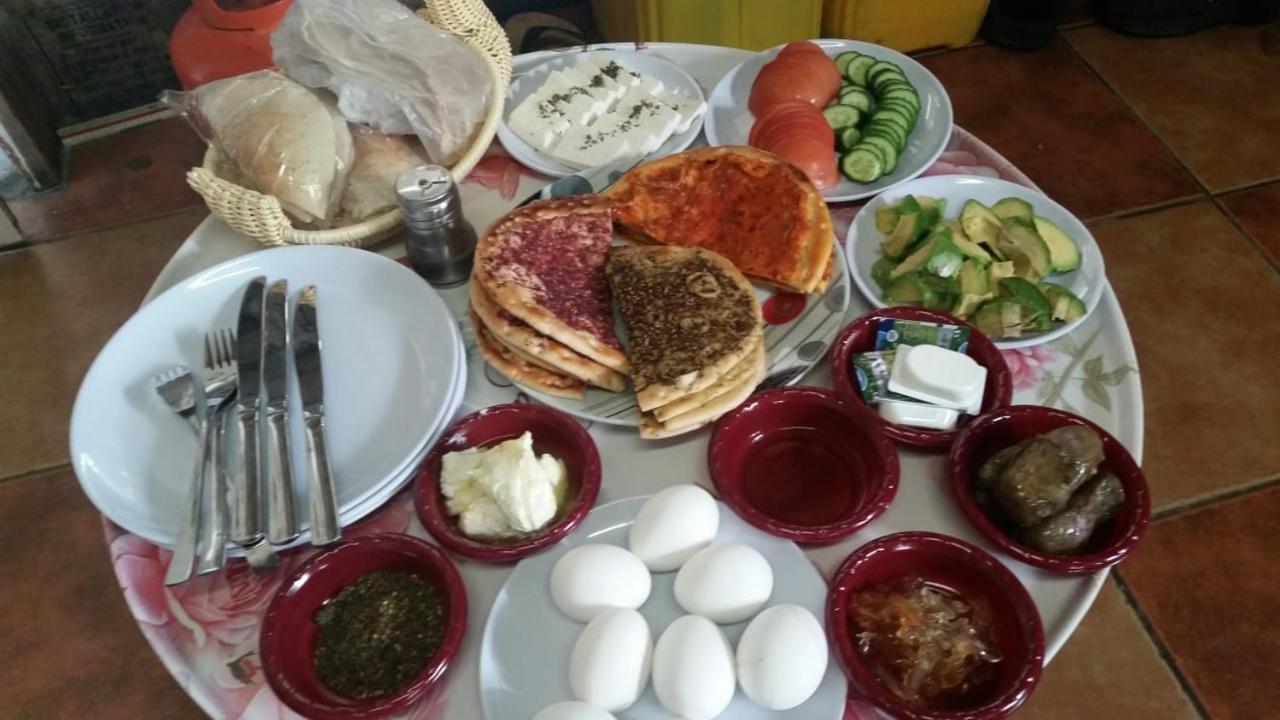 Majdal Shams/989 Apartment Nimrod 외부 사진