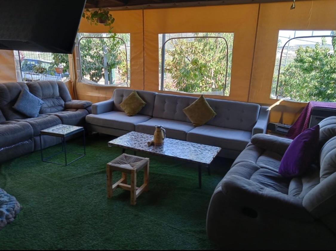 Majdal Shams/989 Apartment Nimrod 외부 사진