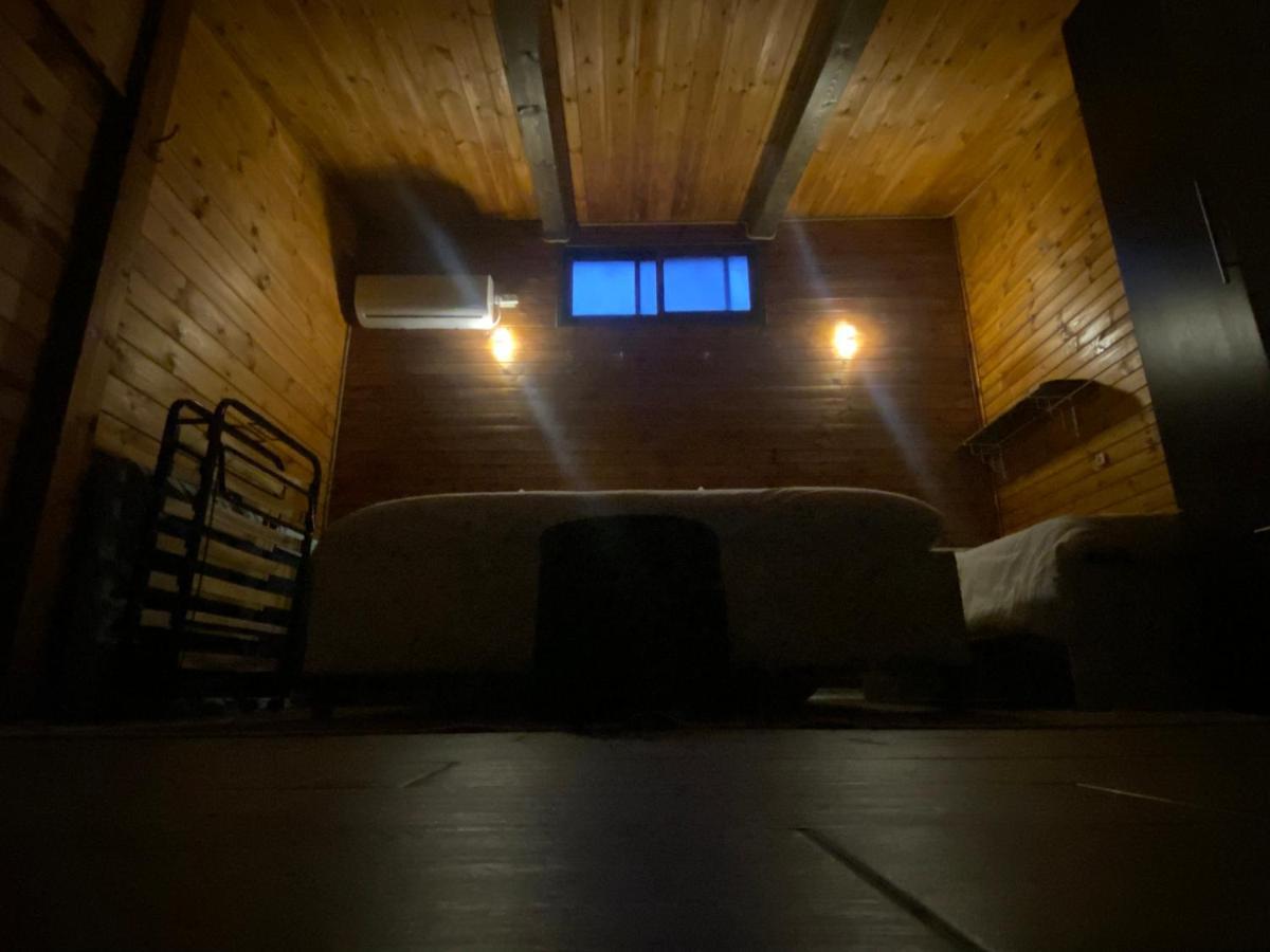 Majdal Shams/989 Apartment Nimrod 외부 사진