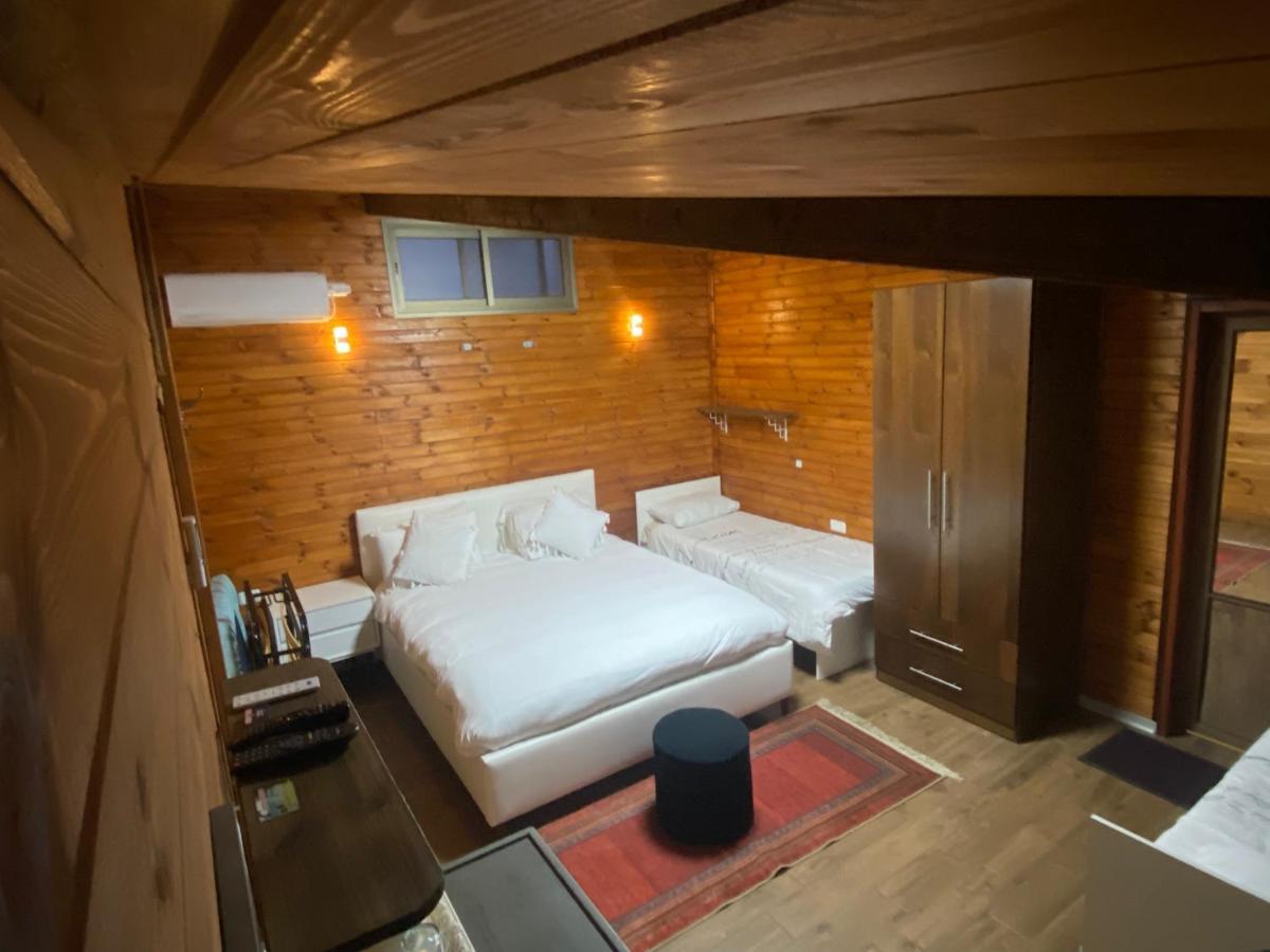 Majdal Shams/989 Apartment Nimrod 외부 사진