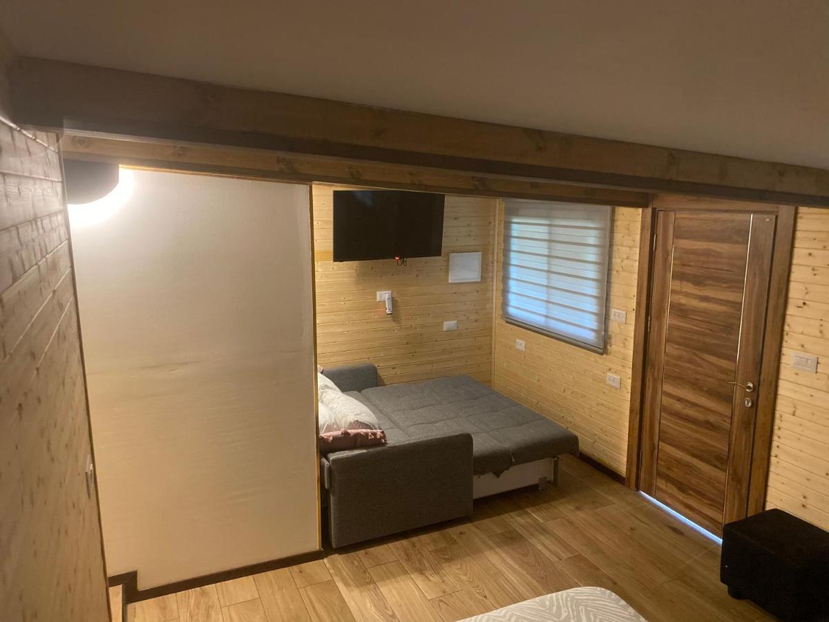 Majdal Shams/989 Apartment Nimrod 외부 사진