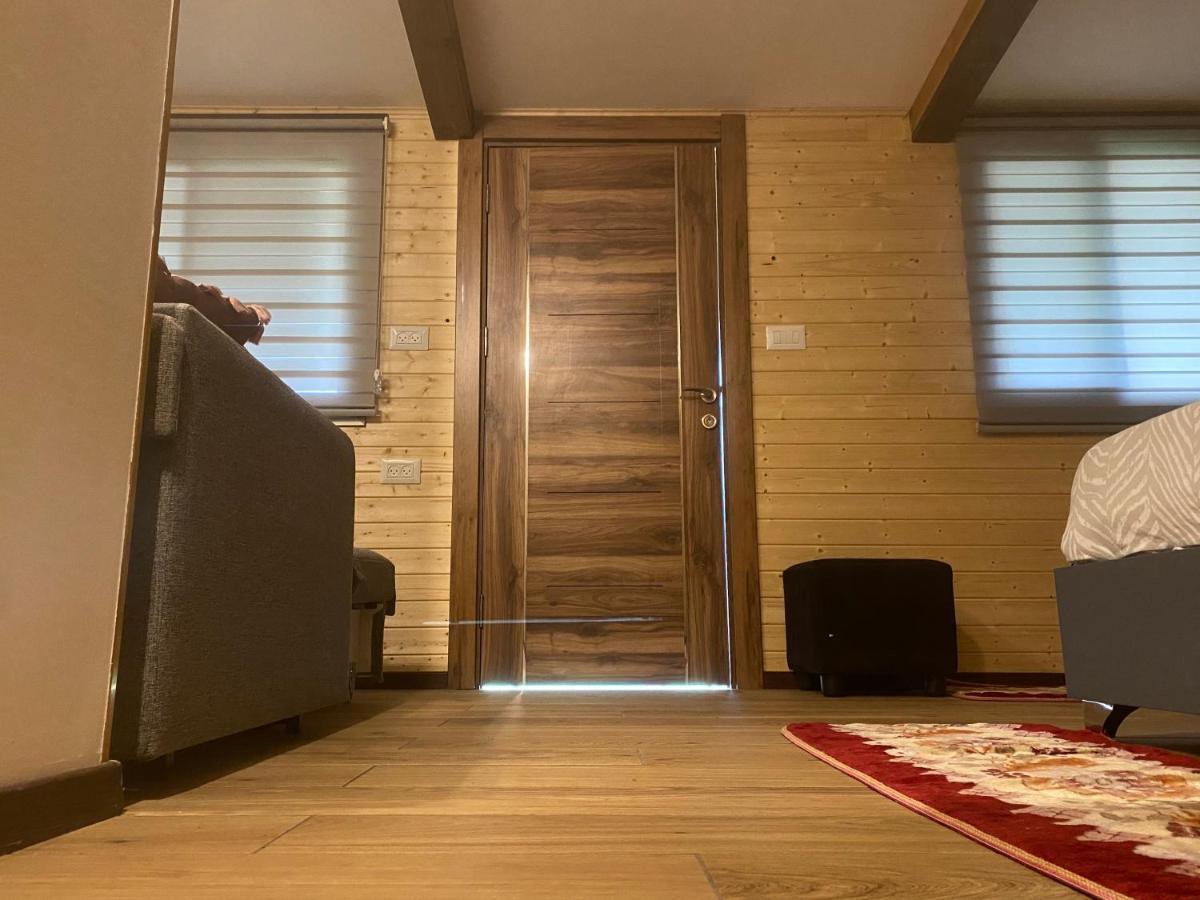 Majdal Shams/989 Apartment Nimrod 외부 사진