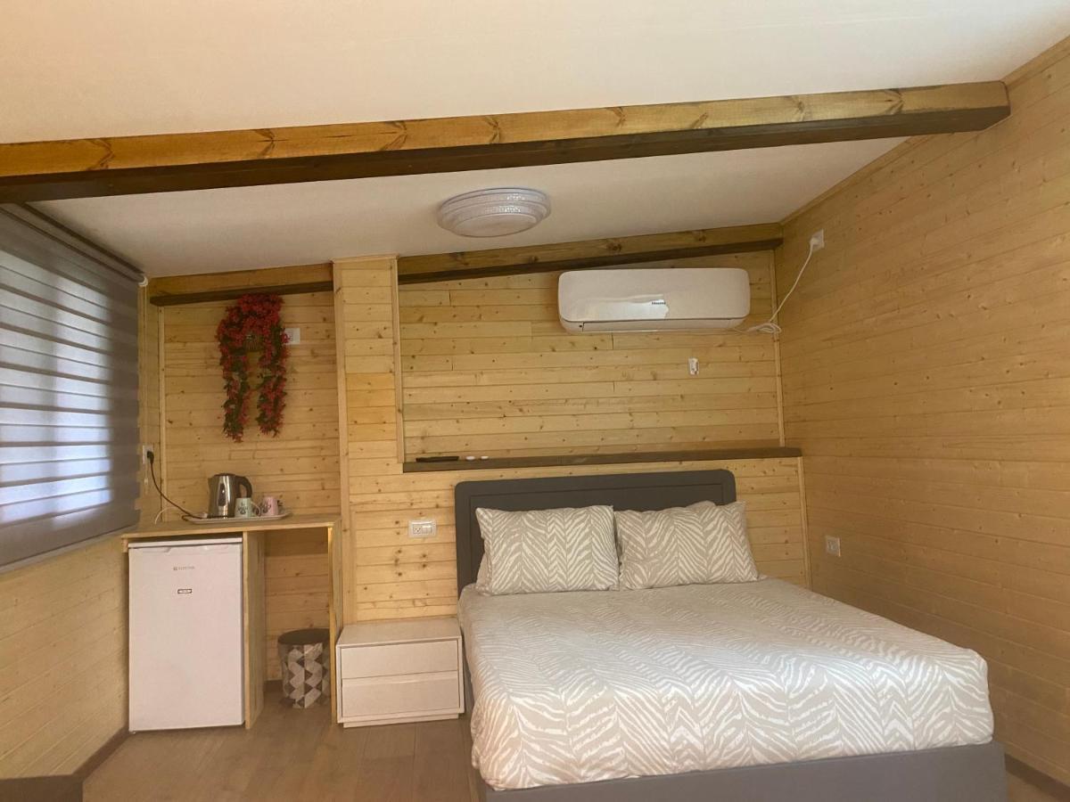 Majdal Shams/989 Apartment Nimrod 외부 사진