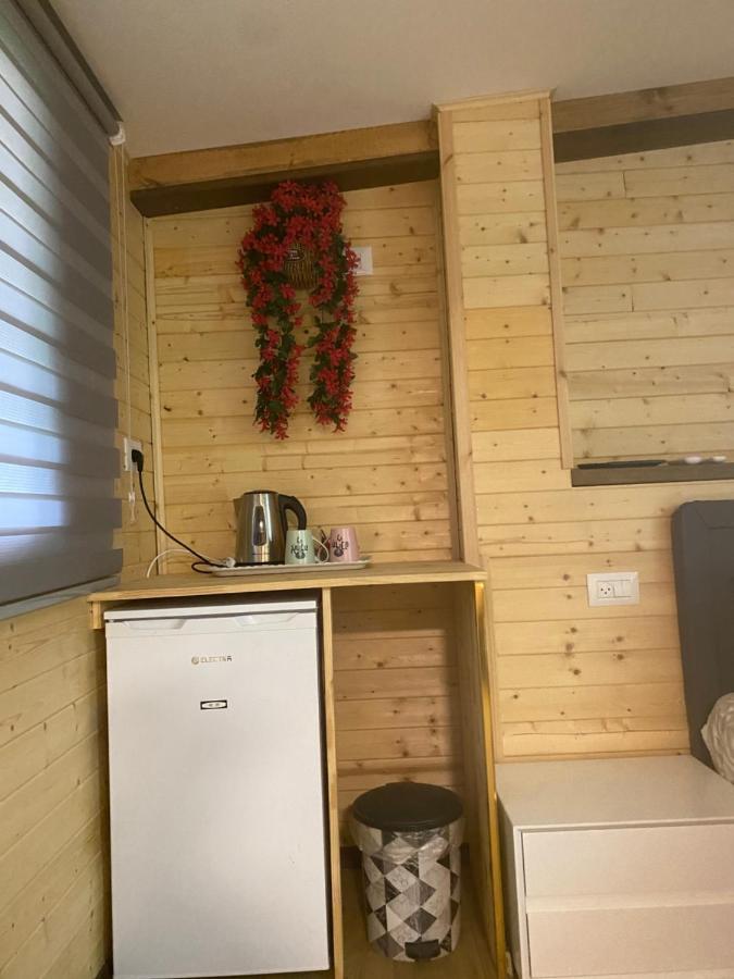 Majdal Shams/989 Apartment Nimrod 외부 사진