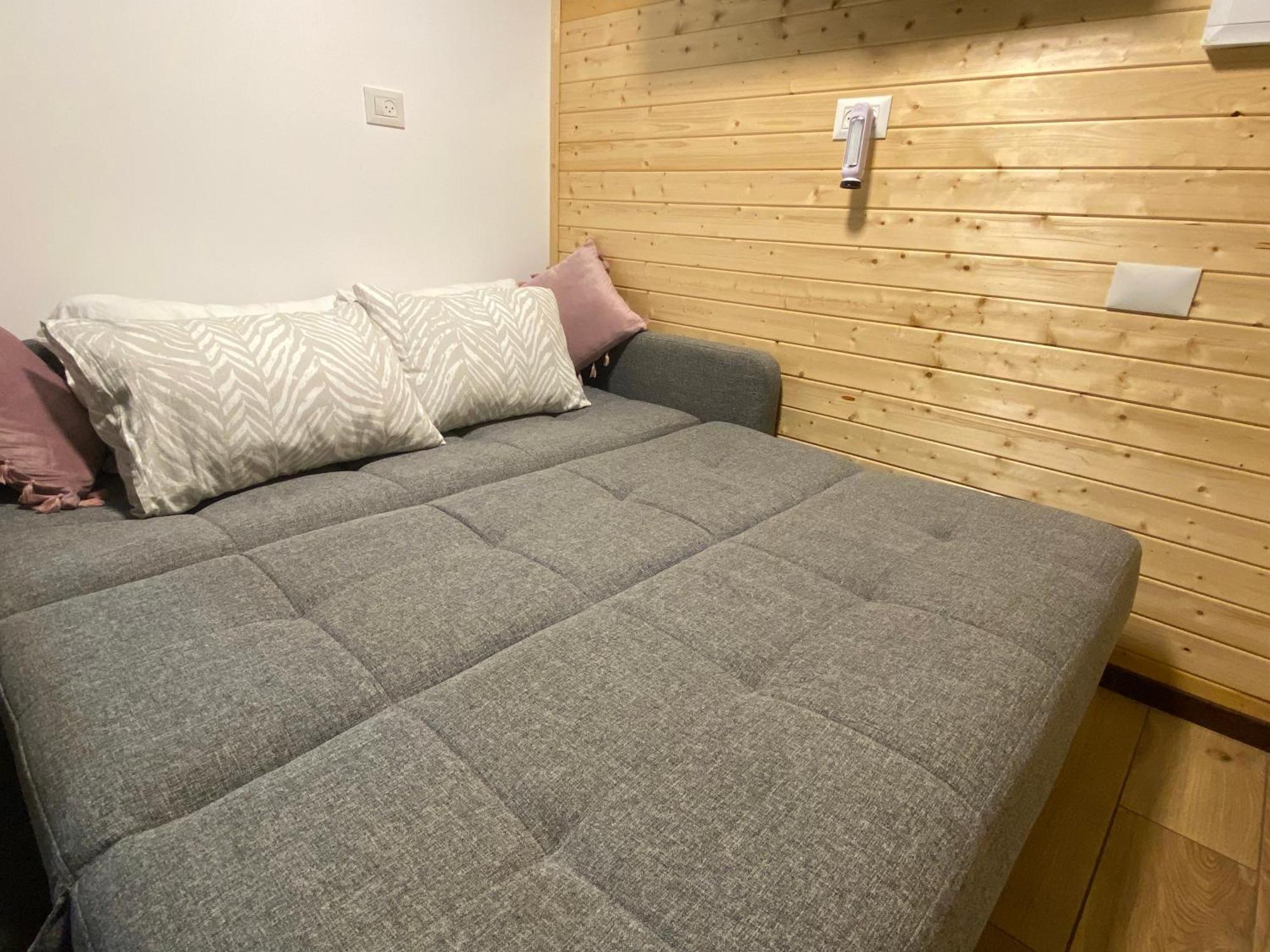 Majdal Shams/989 Apartment Nimrod 외부 사진