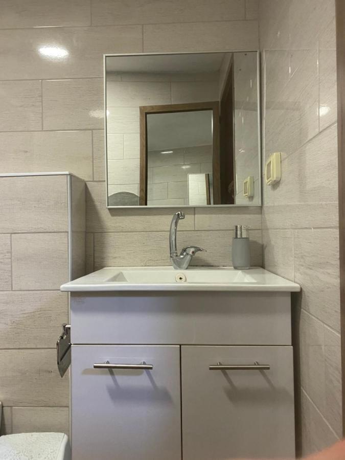 Majdal Shams/989 Apartment Nimrod 외부 사진