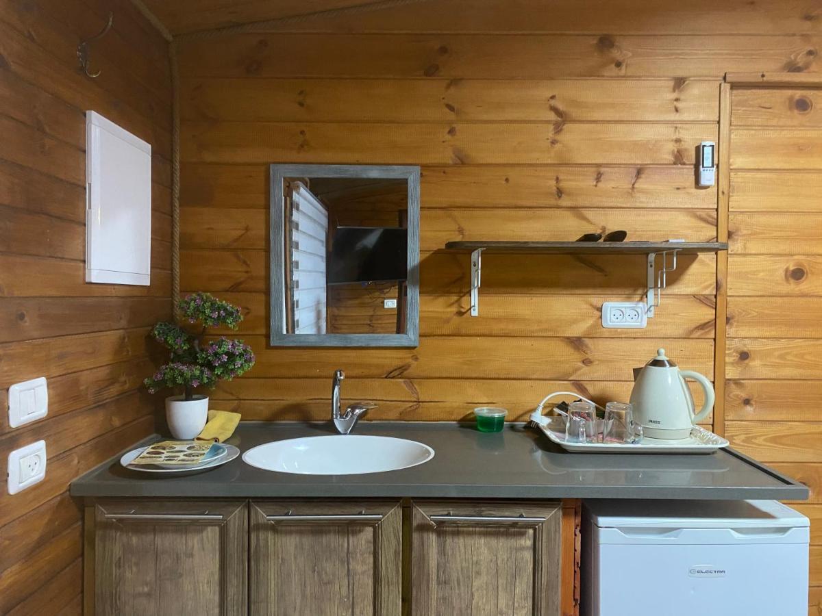 Majdal Shams/989 Apartment Nimrod 외부 사진