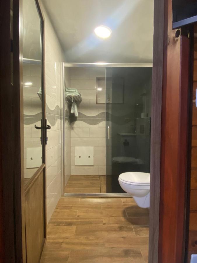 Majdal Shams/989 Apartment Nimrod 외부 사진